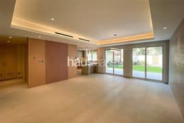 تاون هاوس في الينابيع 8،الينابيع 3 غرف 6495000 درهم - 13069740