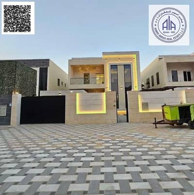 5 Bedroom Villa for Rent in Al Mowaihat, Ajman - IMG-20251014-WA0010. jpg 5 Bedroom Villa for Rent in Al Mowaihat, Ajman - IMG-20251014-WA0010. jpg