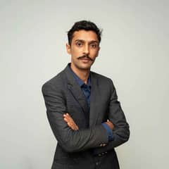 Ali Gillani