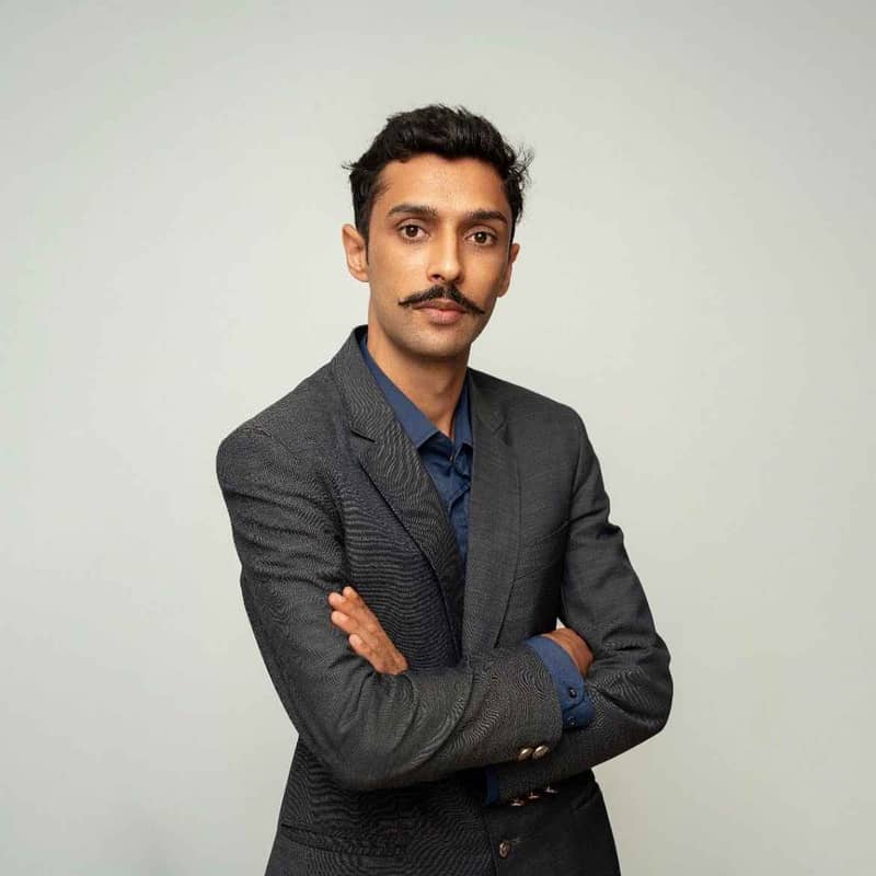 Ali Gillani Ali Gillani