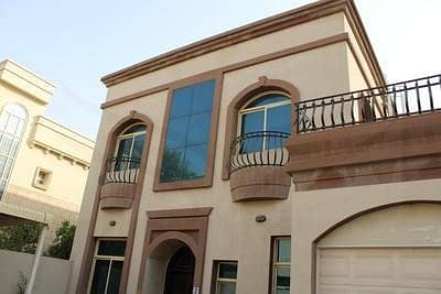 SPACIOUS 4BR VILLA IN ALBARSHA FOR RENT.