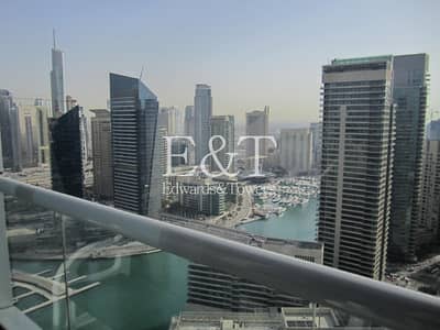 Furnished 2 Bedroom | Marina View | Free AC Furnished 2 Bedroom | Marina View | Free AC