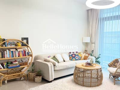 1 Bedroom Apartment for Rent in Dubai Harbour, Dubai - 1. jpg 1 Bedroom Apartment for Rent in Dubai Harbour, Dubai - 1. jpg