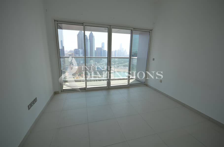 2 & 3BR Apartments Available in Saraya