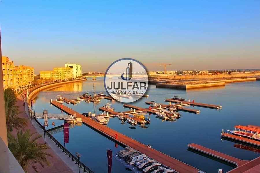 2 Bedroom Apartment for SALE in Mina Al Arab 2 Bedroom Apartment for SALE in Mina Al Arab