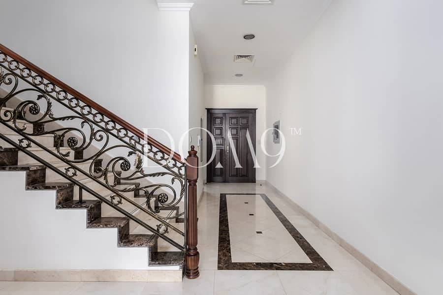 Villa on the beach / Private Pool / Vacant - Image 20