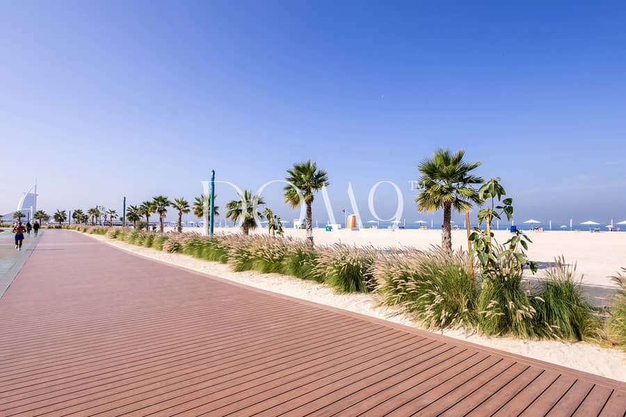 Villa on the beach / Private Pool / Vacant - Image 22