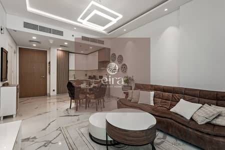 1 Bedroom Flat for Rent in Dubai Hills Estate, Dubai - C37A8550. jpg 1 Bedroom Flat for Rent in Dubai Hills Estate, Dubai - C37A8550. jpg