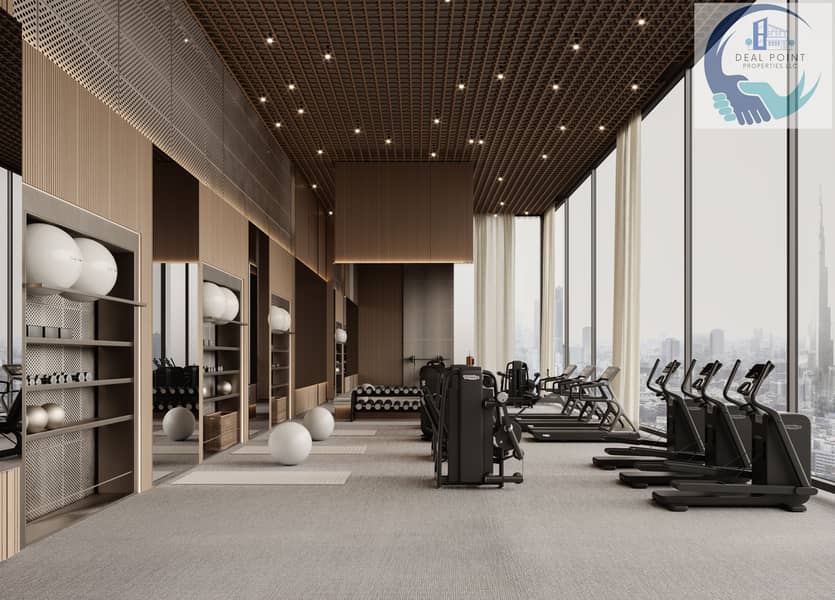 13 gym_View02. jpg