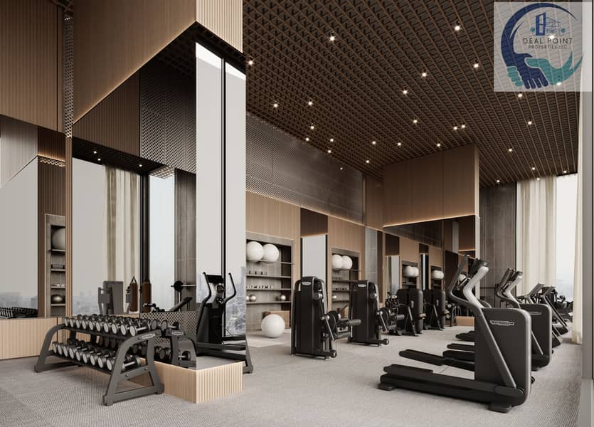 14 gym_View03. jpg