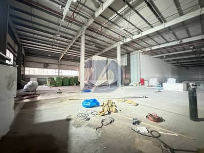 Warehouse zum zur Miete in Dubai Industrial City, Dubai - WhatsApp Image 2025-10-14 at 21.39. 46. jpeg