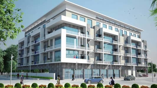 1 Bedroom Flat for Sale in Jumeirah Village Circle (JVC), Dubai - Brand New 1BR | High ROI | Investment Deal 1 Bedroom Flat for Sale in Jumeirah Village Circle (JVC), Dubai - Brand New 1BR | High ROI | Investment Deal