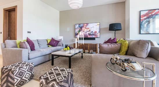 استوديو للبيع في مدينة محمد بن راشد، دبي - Luxury Apt | No Commission | Kitchen Equipped استوديو للبيع في مدينة محمد بن راشد، دبي - Luxury Apt | No Commission | Kitchen Equipped