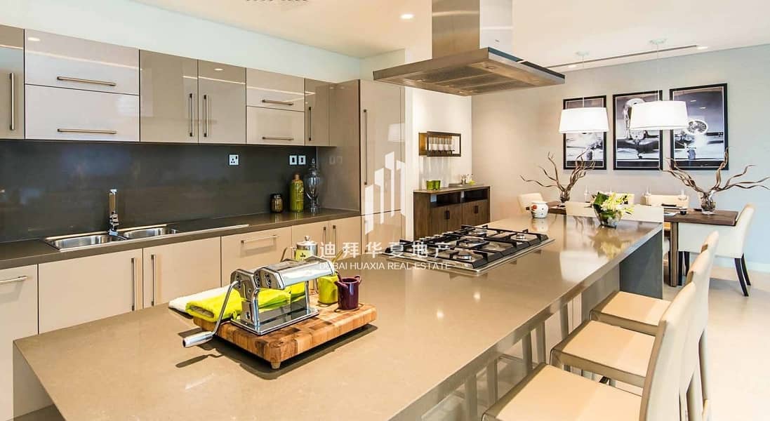 Luxury Apt | No Commission | Kitchen Equipped Luxury Apt | No Commission | Kitchen Equipped