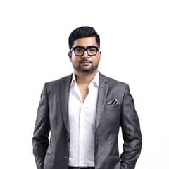 Shantanu Shinde
