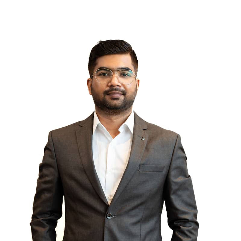 Shantanu Shinde Shantanu Shinde