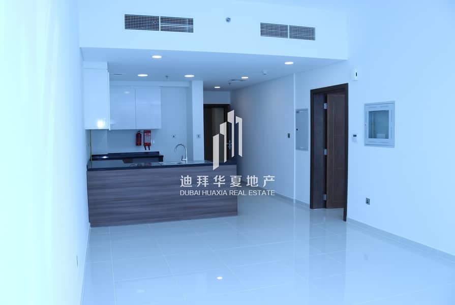 Brand New | Spacious 1BR | Community View Brand New | Spacious 1BR | Community View