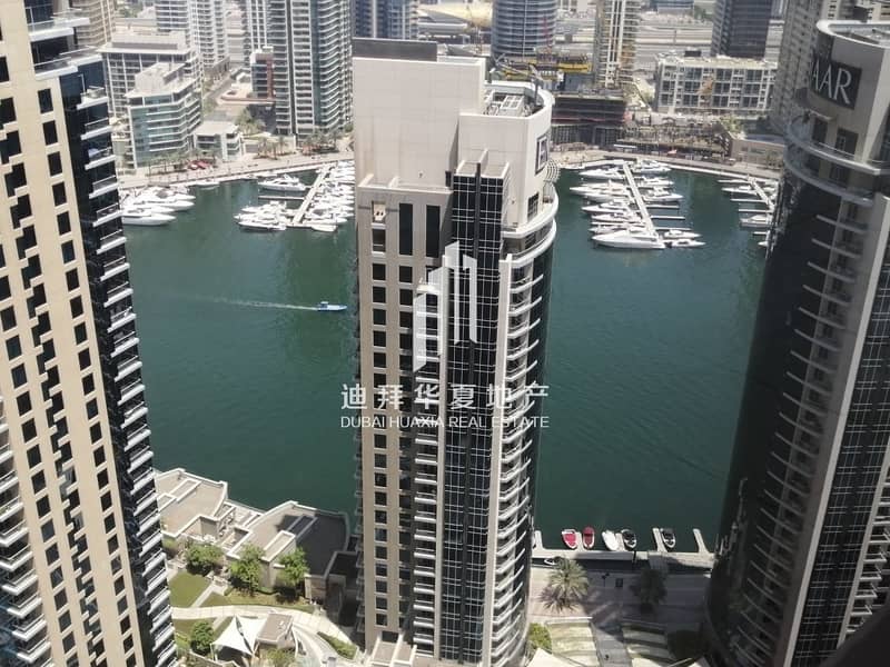 Hot Deal Spacious 2br Full Marina View in JBR Hot Deal Spacious 2br Full Marina View in JBR