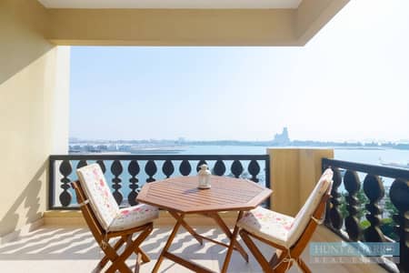 Appartement de 1 chambre à à vendre à Al Hamra Village, Ras Al Khaimah - Appartement à Al Hamra Village，Al Hamra Marina Residences，Marina Apartment A, 1 chambre, 1050000 AED - 13072630