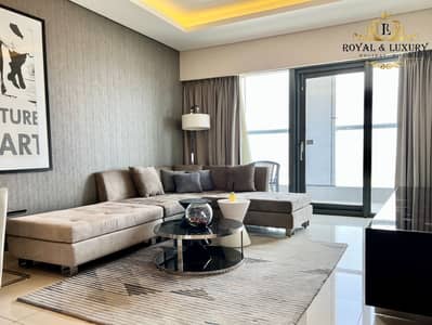 1 Bedroom Apartment for Rent in Business Bay, Dubai - 13. png