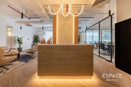 Office for Rent in Barsha Heights (Tecom), Dubai - Prime Location | Vacant | Multiple Options