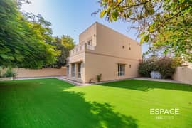 فیلا في السهول 5،السهول 5 غرف 525000 درهم - 13072748