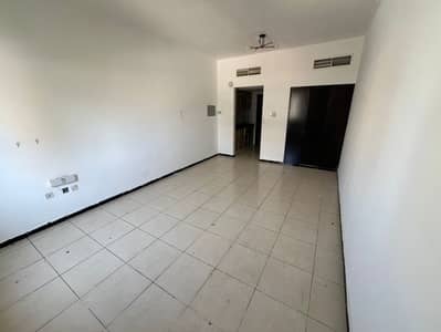 Spacious Studio - Semi-Detached Kitchen - For Annual Rent in Al ...