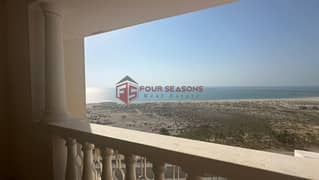 Exclusive 2-Bedroom Apartment with Expansive Sea Views in Prime Location