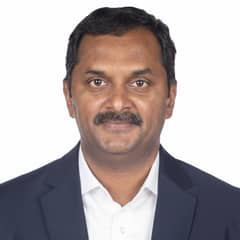 Mohammed Baiju Chakkiparambath