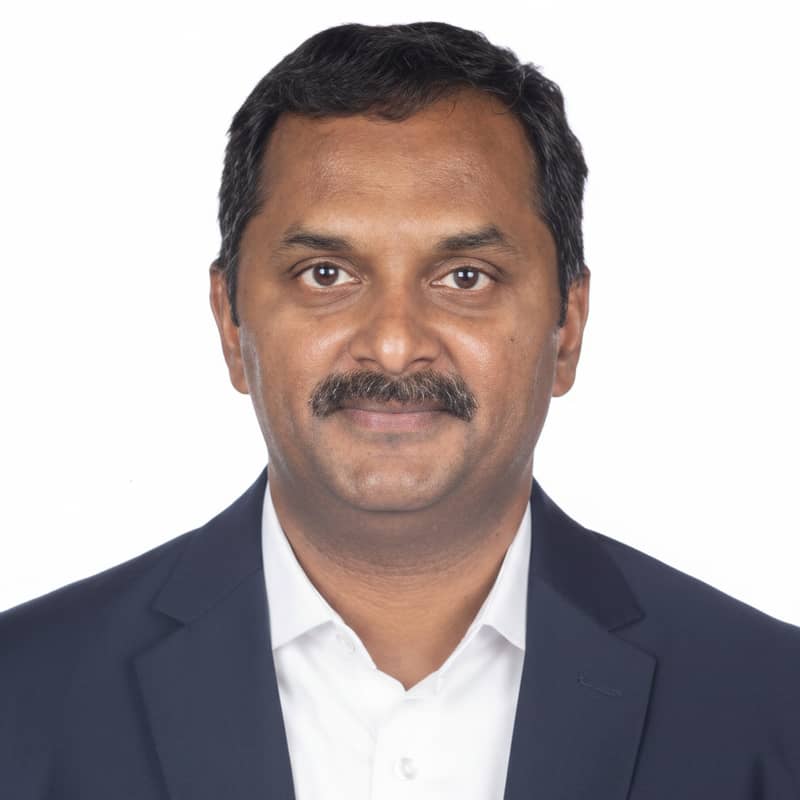 Mohammed Baiju Chakkiparambath