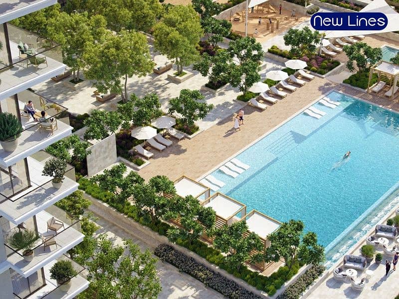 Sidra Community View | Exclusive | Negotiable