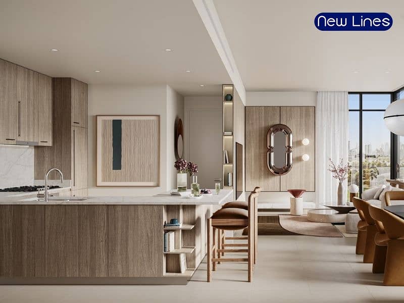 Sidra Community View | Exclusive | Negotiable