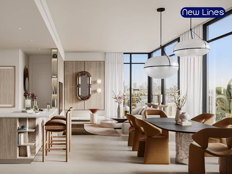 Sidra Community View | Exclusive | Negotiable