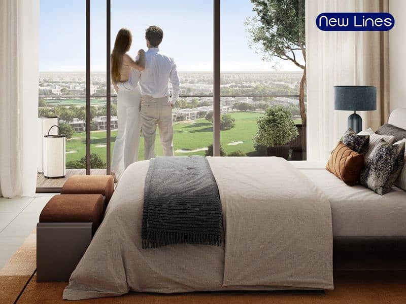 Sidra Community View | Exclusive | Negotiable