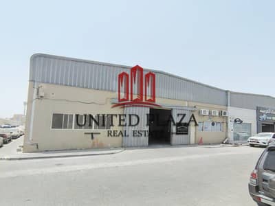 Warehouse for Rent in Mussafah, Abu Dhabi - GOLDEN OPPORTUNITY | RENT WAREHOUSES MUSSAFAH M4
