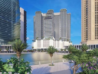 3 Bedroom Apartment for Sale in Jumeirah Lake Towers (JLT), Dubai - sevencity-slide3. jpg