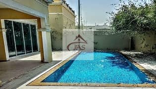 فیلا في الحي 9،جميرا بارك 4 غرف 400000 درهم - 12663290