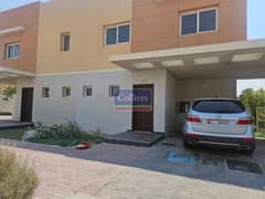 فیلا في منازل الريف 2،السمحة 3 غرف 2300000 درهم - 13073192