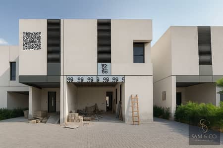 4 habitaciones Townhouse para en Venta en Al Zorah, Ajman - ChatGPT Image Oct 14, 2025, 02_03_16 PM. png 4 habitaciones Townhouse para en Venta en Al Zorah, Ajman - ChatGPT Image Oct 14, 2025, 02_03_16 PM. png