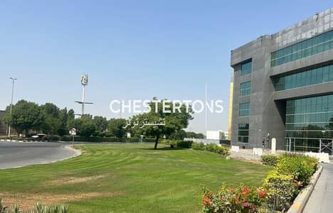 Office te Huur in Dubai Investments Park (DIP), Dubai - Kantoor in Dubai Investments Park (DIP),Schon Business Park, 110844 AED - 13073498 Office te Huur in Dubai Investments Park (DIP), Dubai - Kantoor in Dubai Investments Park (DIP),Schon Business Park, 110844 AED - 13073498