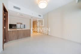 شقة في سول افنيو،الخليج التجاري 1 غرفة 102250 درهم - 13073515