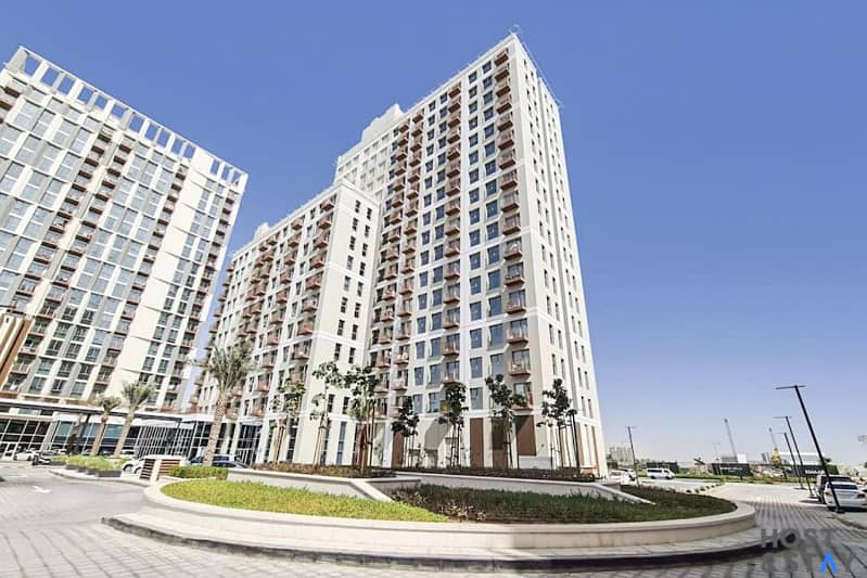 Minimalist 2BR in Dubai Hills - Image 28