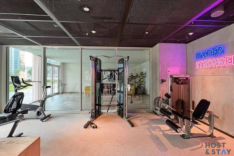 Minimalist 2BR in Dubai Hills - Image 21