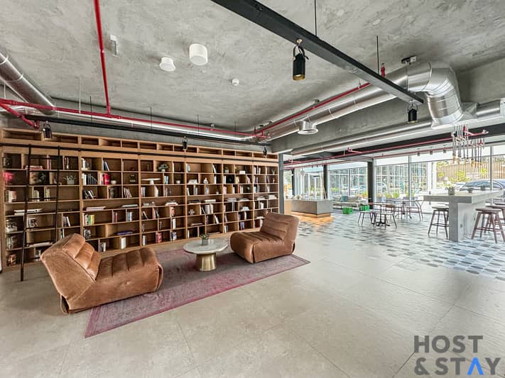 Minimalist 2BR in Dubai Hills - Image 25