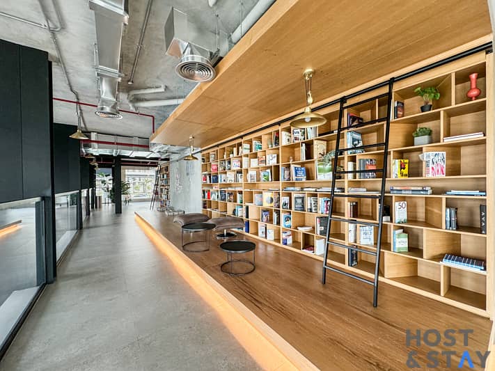 Minimalist 2BR in Dubai Hills - Image 26