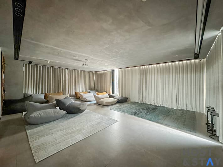 Minimalist 2BR in Dubai Hills - Image 24