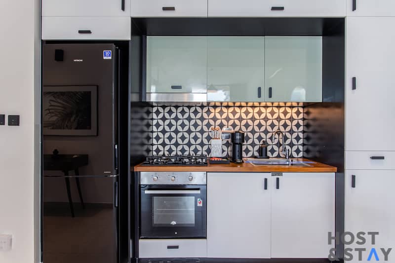 Minimalist 2BR in Dubai Hills - Image 14