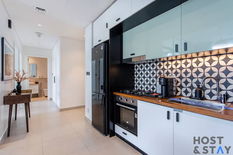 Minimalist 2BR in Dubai Hills - Image 15