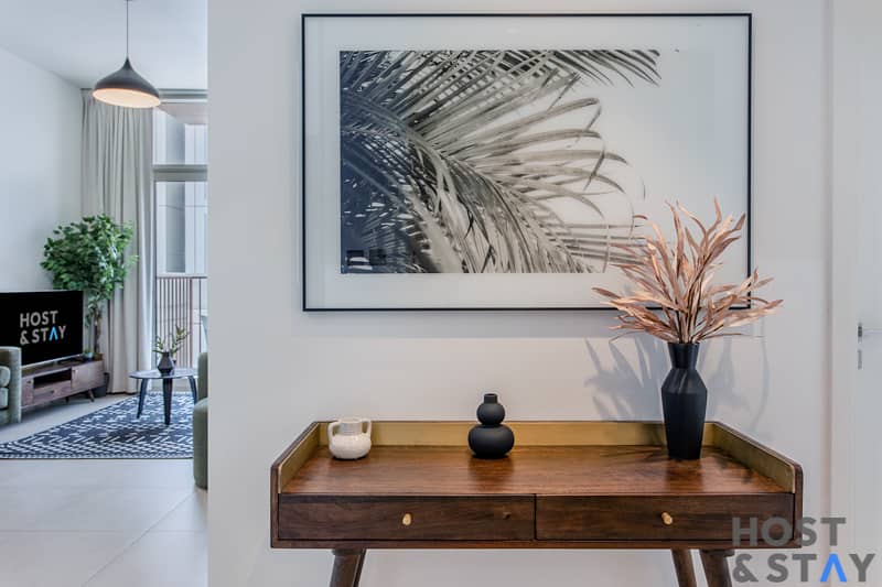 Minimalist 2BR in Dubai Hills - Image 16