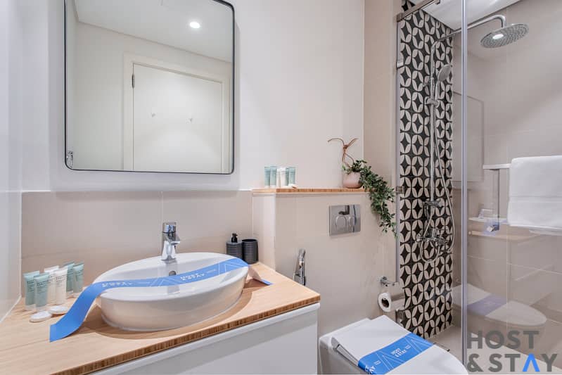 Minimalist 2BR in Dubai Hills - Image 17